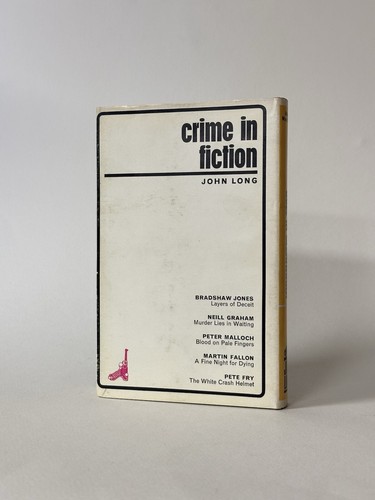 Duel in Glenfinnan, Angus MacVicar. 1969 1st Edition Crime Thriller. Rare - 第 2/5 張圖片