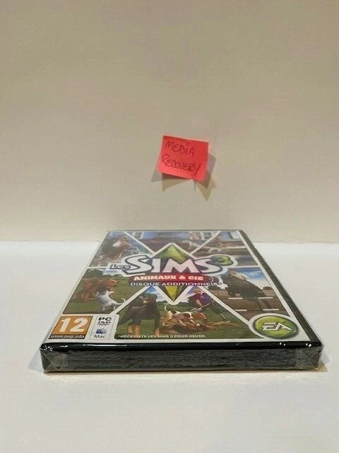 les sims 3 animaux & cie Disque Additionnel - Image 4 of 4
