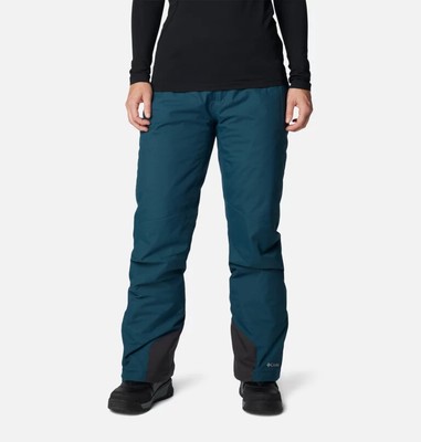 Columbia Damen Skihose/Bugaboo Omni-Heat Skihose/ Night Wave/ Gr-XL