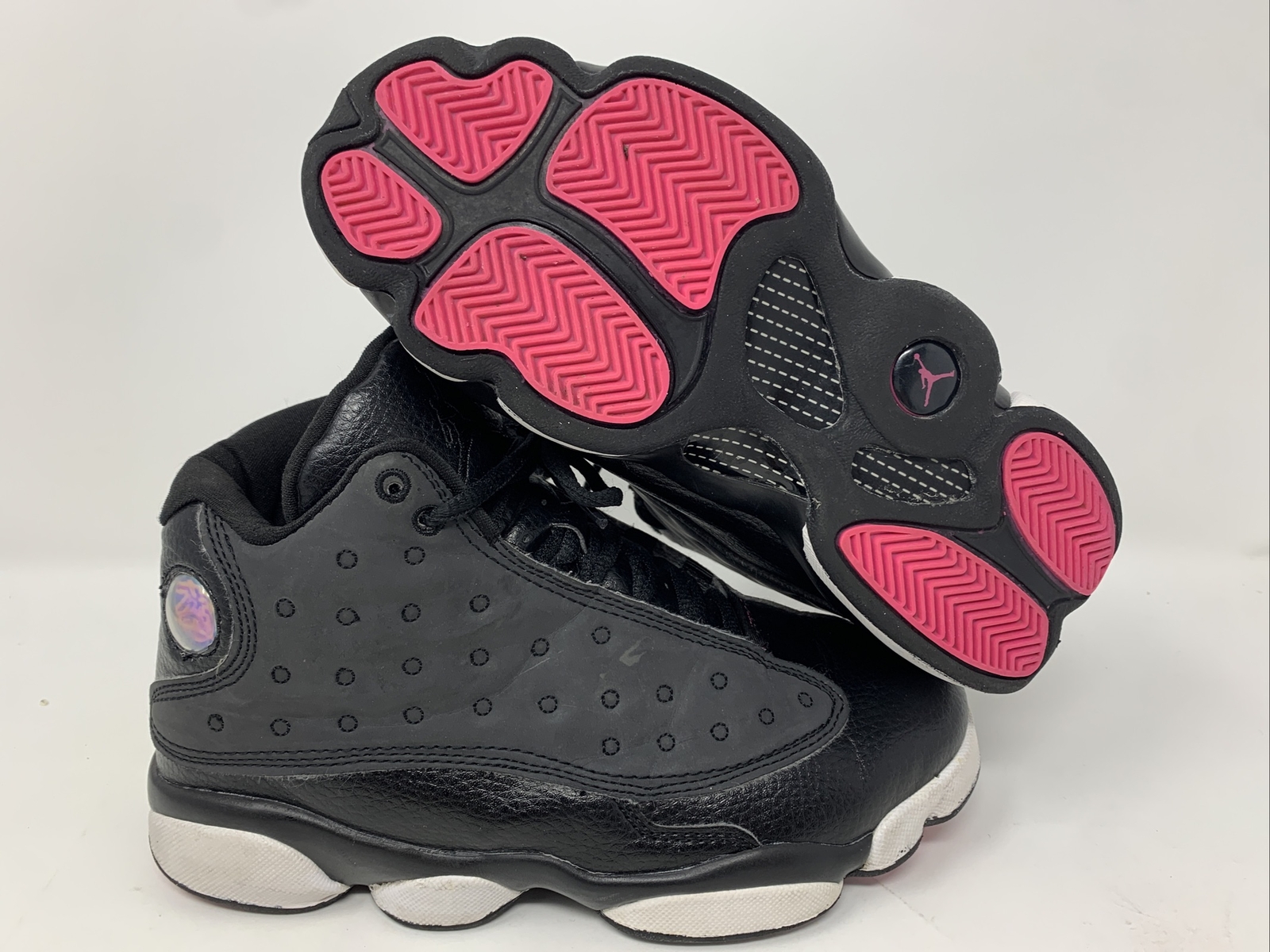 air jordan 13 retro gg hyper pink