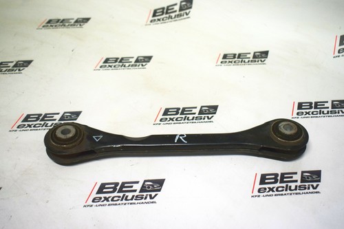 Audi A6 4G 2.0 TDI Querlenker hinten rechts Spurstange Lenker 8K0501529L