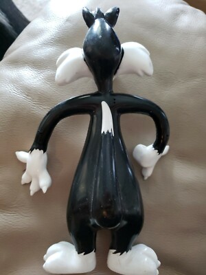 Sylvester The Cat Vintage 1995 | eBay
