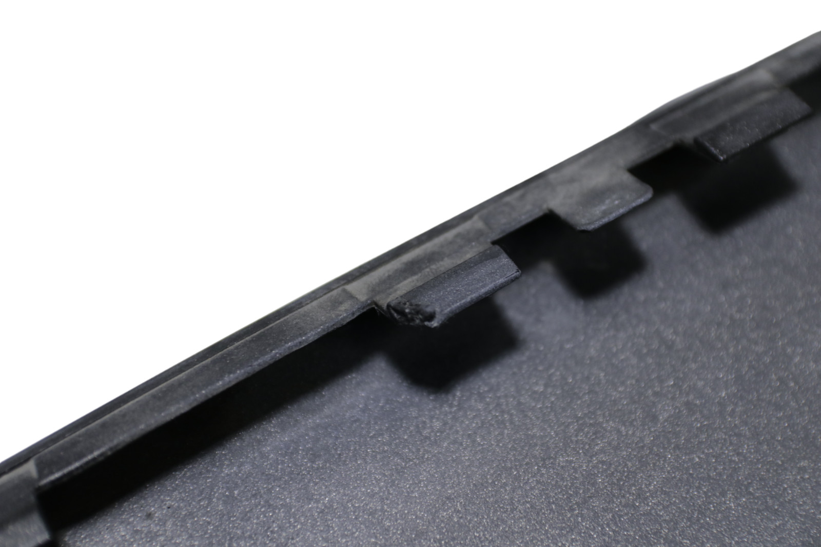 Maserati Ghibli 2014-2016 REAR+LOWER Valance panel