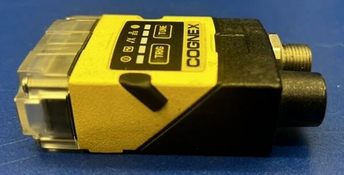 Cognex 825-10320-1R Dataman DM262S Barcode Smart Camera for sale online ...