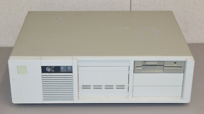 NON-WORKING Everex EX-1800 Intel 286 Bondwell Joystick Adapter ISA 5.25'' Floppy