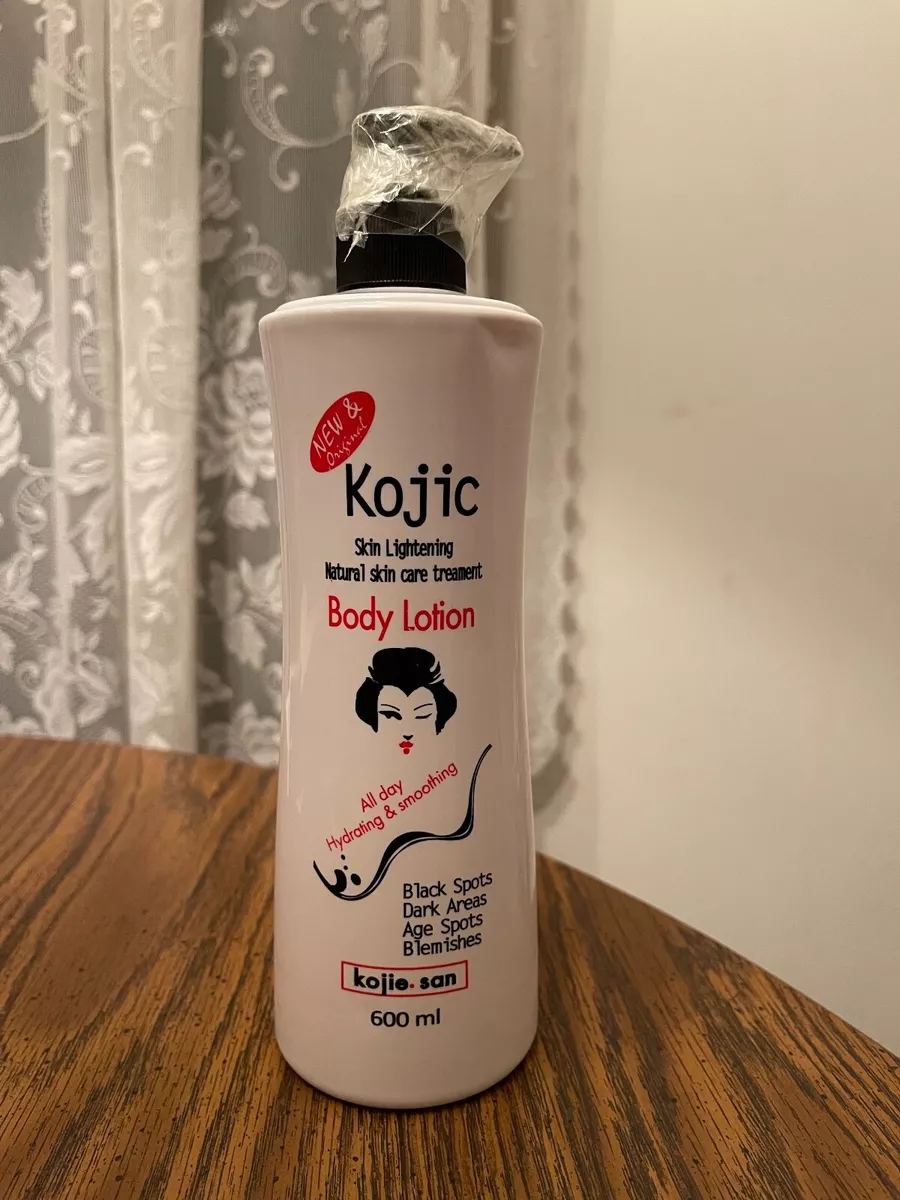 Original Kojie San Kojic Skin Lightening Body Lotion wholesale