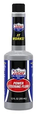 Lucas Oil 10823 -12 Power Steering Fluid, 12 oz, (Case of 12)