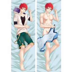 dakimakura gaara