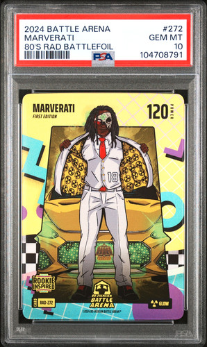 Marverati
