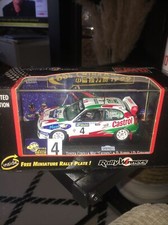 Toyota Corolla WRC 1999  - Skid - Vitesse  SKW99011 -D.Auriol / D.Giraudet 1.43