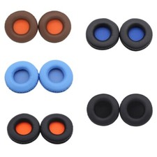 Ear Pads Ear Cushions Ear Cups Ear Cover Repair Part For HESH 2.0
