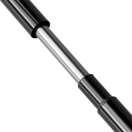 PRO Team CO2 Mini Pump + Inflator – Presta/Schrader 120 PSI w/ 25g Cartridge - Image 4 of 4