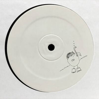 Danny Goliger - Sustain [New 12'' Vinyl]