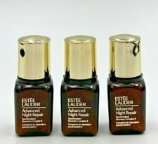 3XEstee Lauder Advanced Night Repair Synchronized Recovery Complex ii 0.24oz New