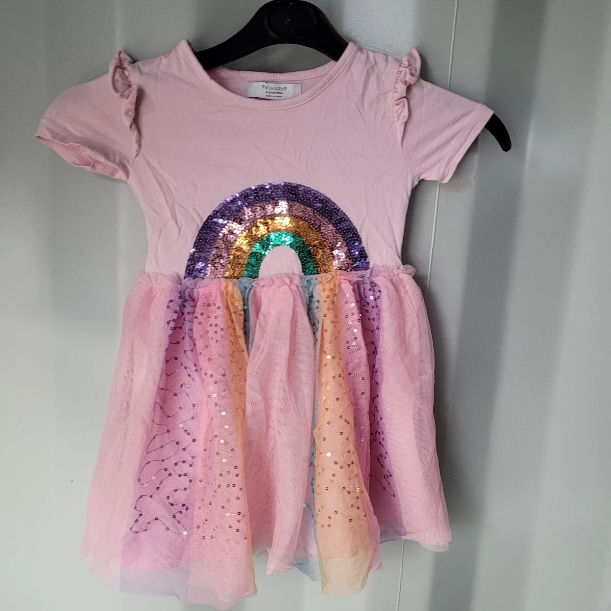 sachin and babi light blue dress Winter Gloria Dress
