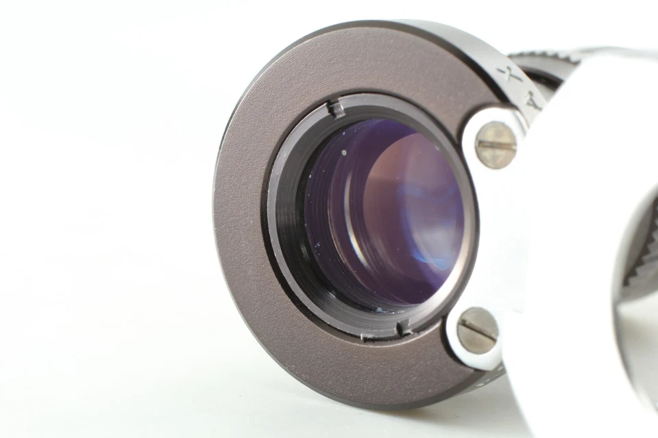 🚀🎁《MINT in CASE》Asahi Pentax Magnifier for 35mm SLR Film Camera From JAPAN✈✈✈✈ - Image 4 of 4