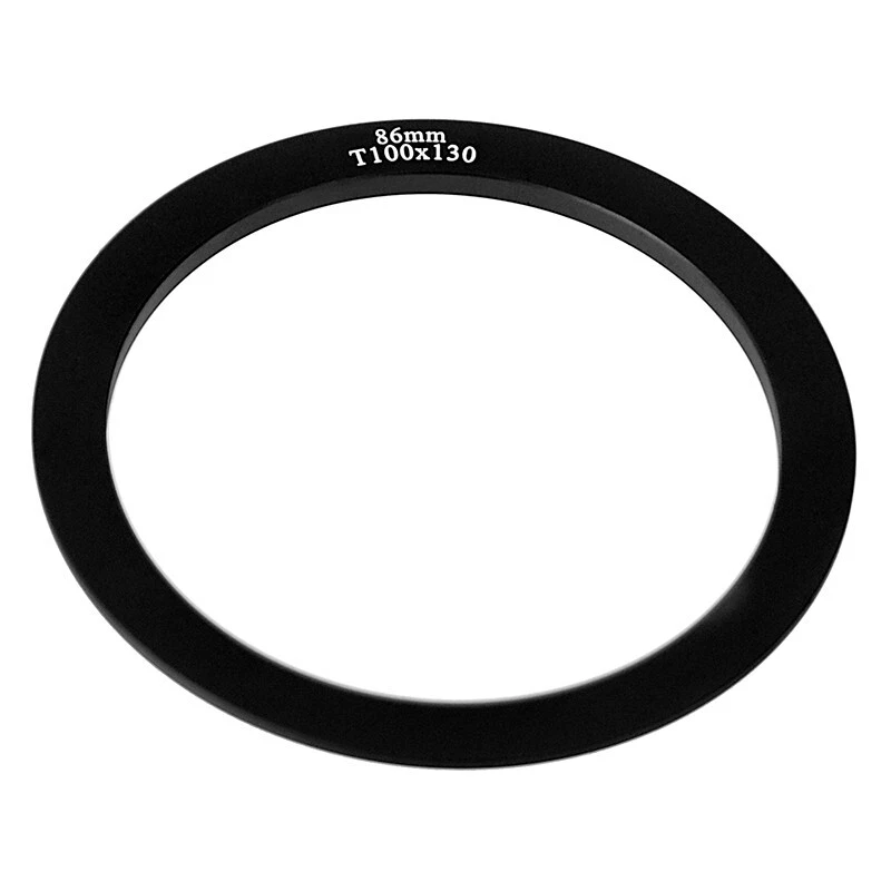 100mm Filter Holder & 86mm Lens Adapter Ring - Cokin Z-Pro Series (L) Compatible - Image 3 of 4