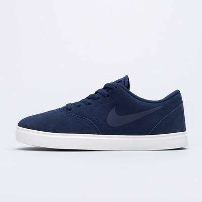 nike sb check suede gs