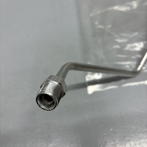 Honda Civic/Tourer 2012-17 Air Conditioning Pipe. Genuine Comp-Reciever - Picture 8 of 19