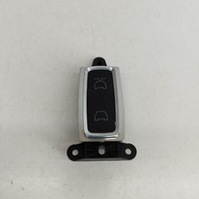 TESLA MODEL X Rear Door Open Switch 1080487-00-A 2017 25804866