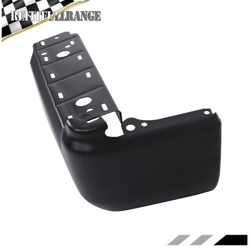 Barra frontal de parachoques trasero sin estacionamiento lado derecho imprimada para Ford F250 F350 2017-2022 - Imagen 5 de 13