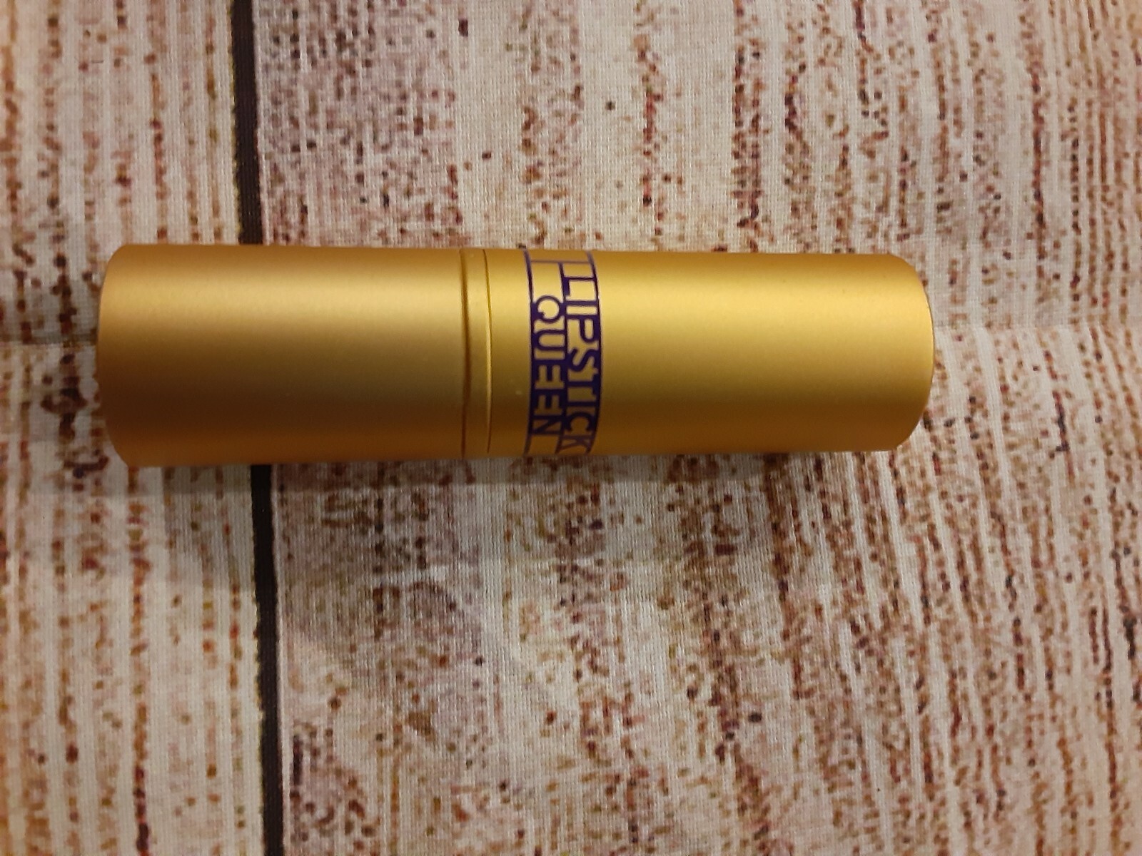 Lot of 2 Lipstick Queen SAINT BORDEAUX eBay