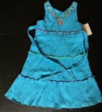 Girl size 6 Sophie Rose sundress summer dress