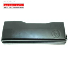 Relay And Fuse Box Cover For Isuzu NPR 4HF1 4.3L 99-09 New Oem