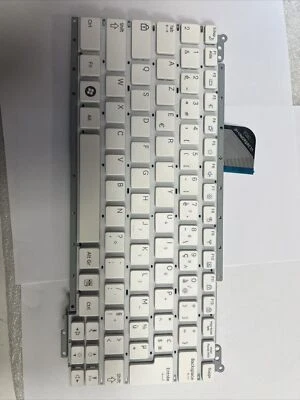 Clavier Samsung Nc110 - Photo 1/2