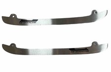 CCM SB STAINLESS 304mm CCM SB 4.0 Ice Hockey Skate Steel Runner Blades NEW