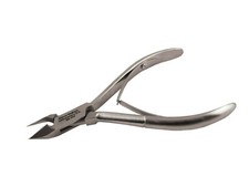 5" Stainless Steel Tissue Nipper Box Lock - BB 500 - Bianco Brothers