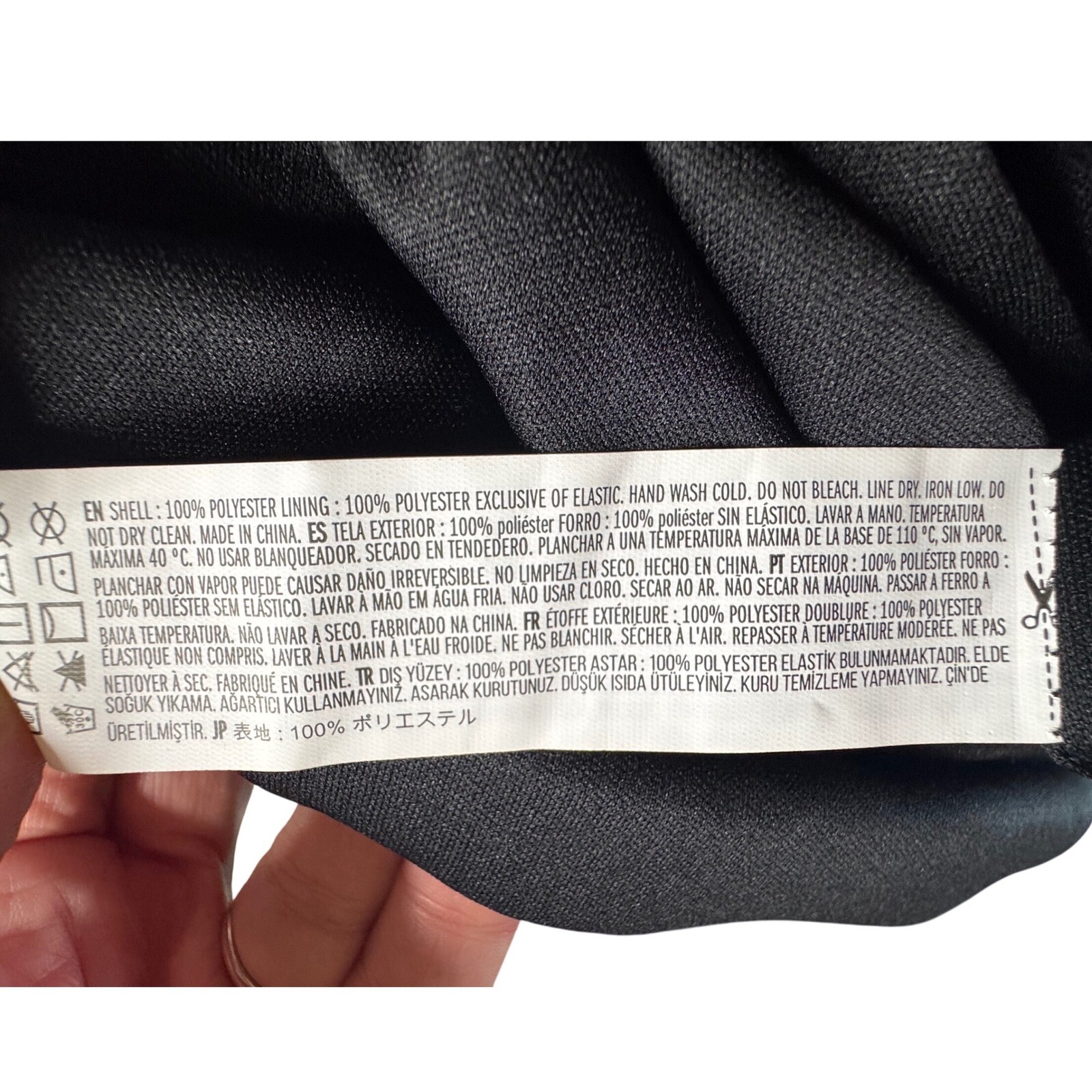 Top Sans Manches FOREVER 21 Fille - Rose à Paillettes, Taille L (Juniors), Neuf Avec étiquettes