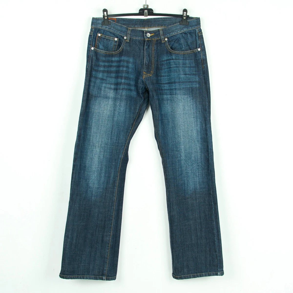 hugo boss jeans quality