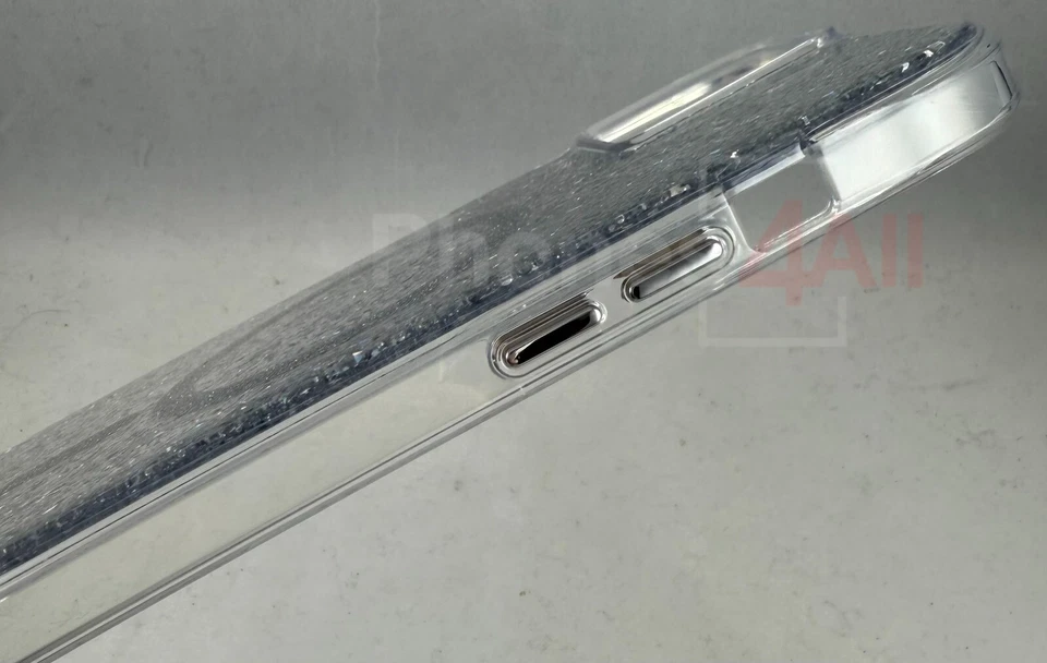 Case Mate Apple iPhone 15 Plus Twinkle Disco (Holographic Sparkle & MagSafe) - Image 4 of 4