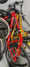 Cannondale F600 MTB doppio attacco. 18,5 pollici. Ottime condizioni Vedi foto!