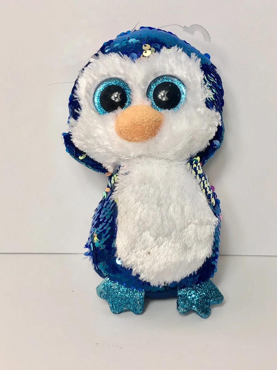 Ty payton sales penguin
