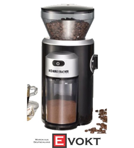 ROMMELSBACHER EKM 300, coffee grinder 