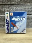 Millennium Winter Sports GBC (New US Version) Game Boy Color