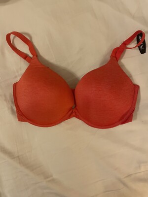 Adore Me Push-Up Bra