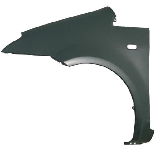PRASCO BM0203013 Parafango con foro per indicatore direzione anteriore Dx