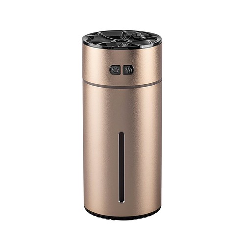 300ml Waterless Essential Aroma Oil Diffuser Ultrasonic Car Air Humidifier - Picture 8 of 26