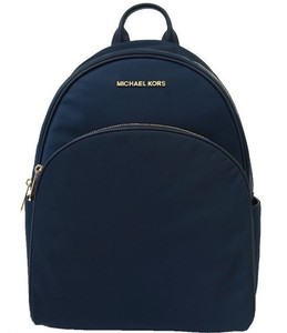 michael kors backpack abbey large