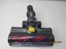 MOOSOO Electric Floor Brush Head Roller Cordless Vacuum Cleaner EFBXL01