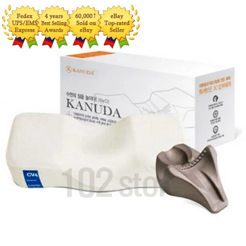 Kanuda Tranction Pillow Blue Label Allegro and Nap Single Set