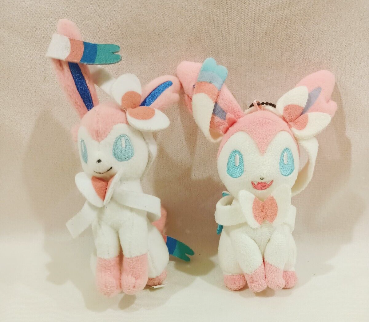 Pokemon Center SYLVEON 6