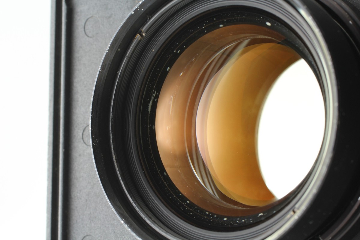 Exc+5] Schneider Kreuznach Symmar-S 240mm F/5.6 MC Lens Copal No.3