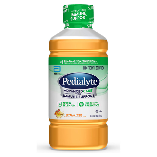 pedialyte 1 liter