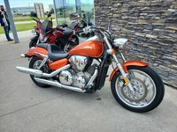 2006 Honda VTX1300