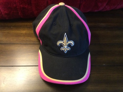 Reebok NFL Football New Orleans Saints 