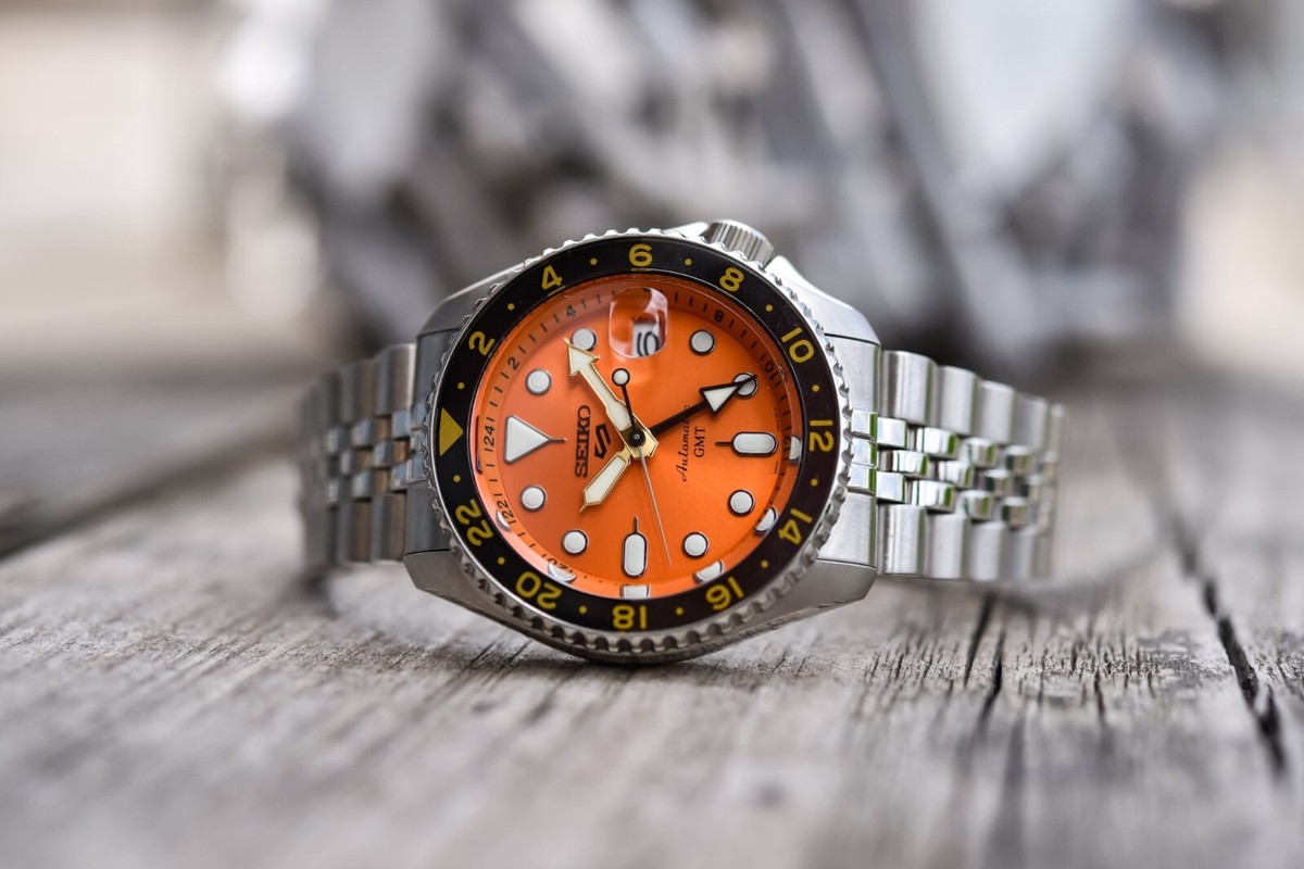 skx sports style gmt